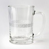 Rakstu josla. Alus kauss 650 ml