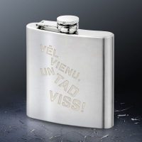 Vēl vienu un tad viss! Blašķe 180 ml