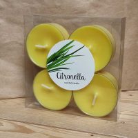 Citronella
