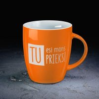 Tu esi mans prieks. Krūze 300 ml