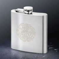 Ceļojums sākas. Blašķe 180 ml