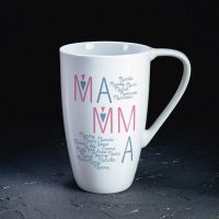 Mamma. Krūze 400 ml