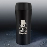 Panda. Atliec visu uz rītdienu