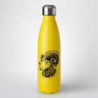 Skaista ir aunība. Tērauda termopudele 535 ml