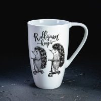 Lielā krūze 400 ml