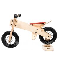 Skrejritenis Dip Dap Mini