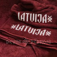 Latvija