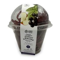 Gardie cm. Augļu kārums 40 g trauciņā