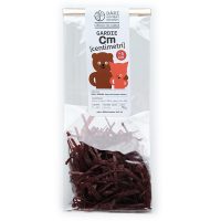 Gardie cm. Augļu kārums 70 g
