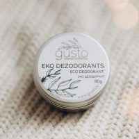 Dezodorants Deo eko