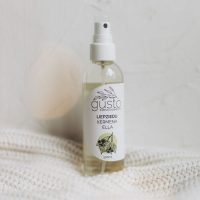 Liepziedu ķermeņa eļļa 100 ml
