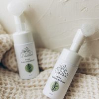 Putas sejas mazgāšanai 120 ml