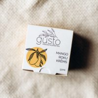 Mango roku krēms 50 ml