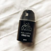 Roku krēms vīrietim 50 ml