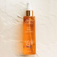 Eļļa ādas vitalitātei 100 ml