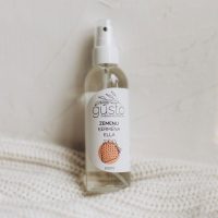 Zemeņu ķermeņa eļļa 100 ml