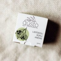 Liepziedu roku krēms 50 ml