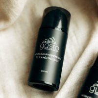 Mitrinoša un nomierinoša želeja pēc skūšanās 100 ml