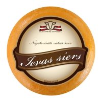 Ievas siers klasiskais