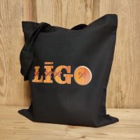 Līgo. Izturīga kokvilnas Soma