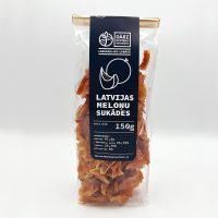 Meloņu sukādes 150 g