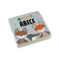 Tutas ābece