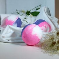 Vannas burbuļbumba Peonija