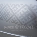 Car sticker