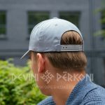 2236963751 Mēnestiņš 3D. Klasika. Izmērs regulējams
