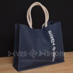 1006599010 Džutas soma Deviņi pērkoni
