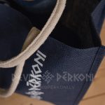 3025150292 Džutas soma Deviņi pērkoni