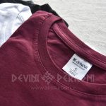2852284598 Vīriešu/ unisex T-krekli BEZ apdrukas