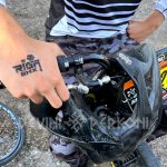 Personalizēti fiksie tetovējumi