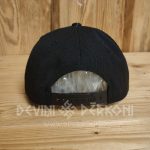 2788314379 Brālis 3D. Bērnu cepure ar taisnu nagu