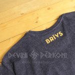 3105063077 BRĪVS, kam drosme brīvam būt! Unisex T-krekli