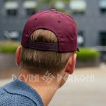 101415713 Latvija 3D. Klasika. Izmērs regulējams