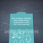 195656667 Prezervatīvs iepakojumā Mice