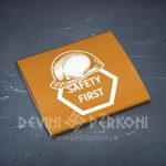 2775327451 Prezervatīvs iepakojumā Safety First