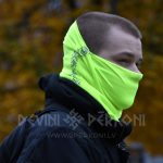 3398035466 Siltais tunelis ar rakstu joslu. Dažādi dizaini!