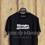 2173038678 Dīvaini... Unisex T-krekli