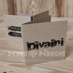 1331530334 Dīvaini... Atlokāma kartīte
