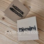 2281274900 Dīvaini... Atlokāma kartīte