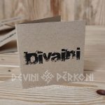 173004830 Dīvaini... Atlokāma kartīte