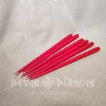898414904 Classic sveces 35 cm / 6 gab kastē