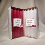 2502057258 Classic sveces 8 gab