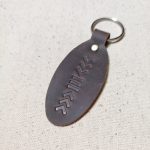 956284877 Laimas slotiņa. Atslēgu piekariņš