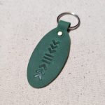1730944736 Laimas slotiņa. Atslēgu piekariņš
