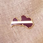 2846286367 Piespraude Latvijas kontūra