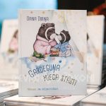 Gardeguņa miega stāsti. Grāmata. Daina Doriņa