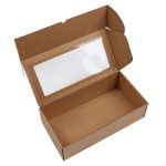 953015623 Dāvanu kaste ar logu 85x160x63
